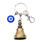 Guardian Bell Keychain