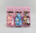 Labubu Keychain (Normal)