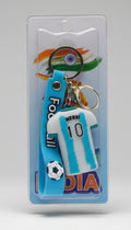 Footballer Keychain