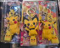 Pikachu Keychain