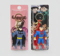 Superhero Keychain