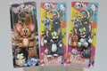 Tom & Jerry Keychain