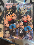 Popey Keychain
