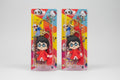 Harry Porter Keychain