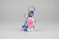 Robot Keychain