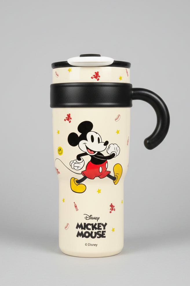 Mickey Mouse Tumbler