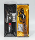 Vehicle Keychain