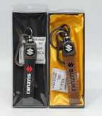 Vehicle Keychain