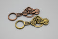 Bike Keychain