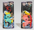 Unicorn Keychain