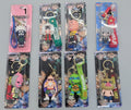 Anime Keychains