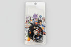 Goku Spinner Keychain