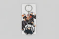 Jujutsu Kaisen Spinner Keychain