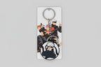 Jujutsu Kaisen Spinner Keychain