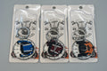 Bike Spinner Keychain