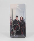 Harry Potter Stick Spinner Keychain