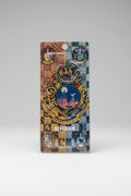 Hogwarts Castle Spinner Keychain