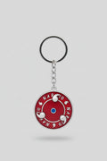 Sharingan Naruto keychain