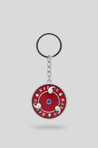 Sharingan Naruto keychain