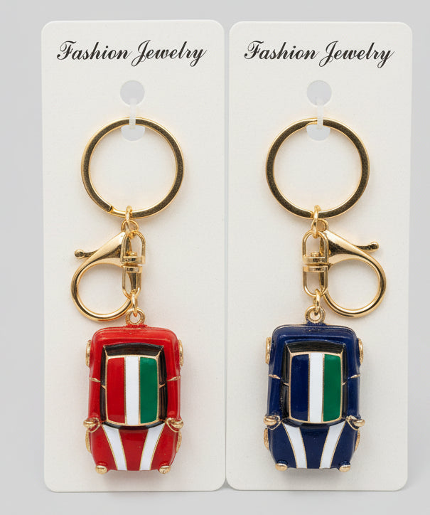 Diamond Keychain