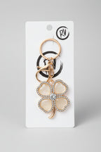 Premium Diamond Keychain