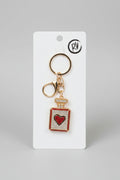 Premium Diamond Keychain