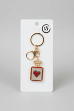 Premium Diamond Keychain