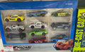 Race Car Box