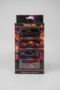 Avengers Bike Set