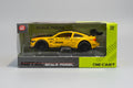 Scale Model Car