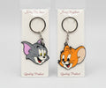 Tom & Jerry Keychain