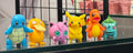 Pokemon Figures (1pc)