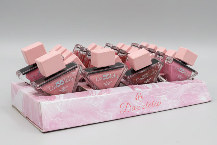 Dezzel Lipgloss