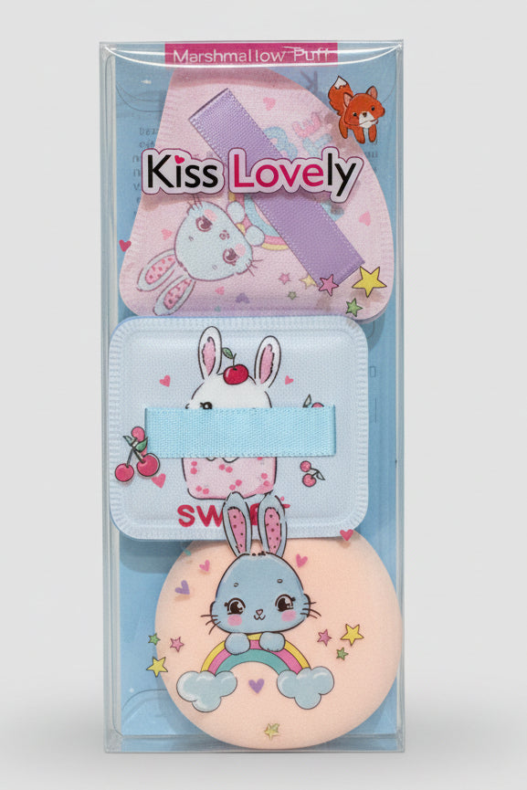 Hello Kitty Beauty Blender
