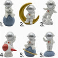 Astronaut Anime Figures (1 pcs)