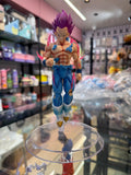 Dragonball Shf Shirakami White God Goku