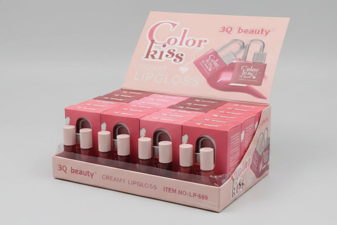Lock Lipgloss