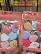 Cute Mini Powder Puff