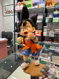 Dragon DBZ Figure Son Goku