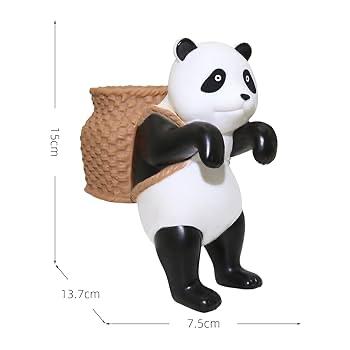 Panda Phone Stand