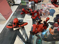 Deadpool  Figure (1 pcs)