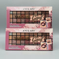 40 Shades Anylady Makeup
