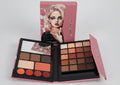Magic of Hues Anylady Makeup
