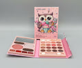 Owl Anylady Makeup