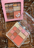 Butterfly Anylady Makeup (All IN One)