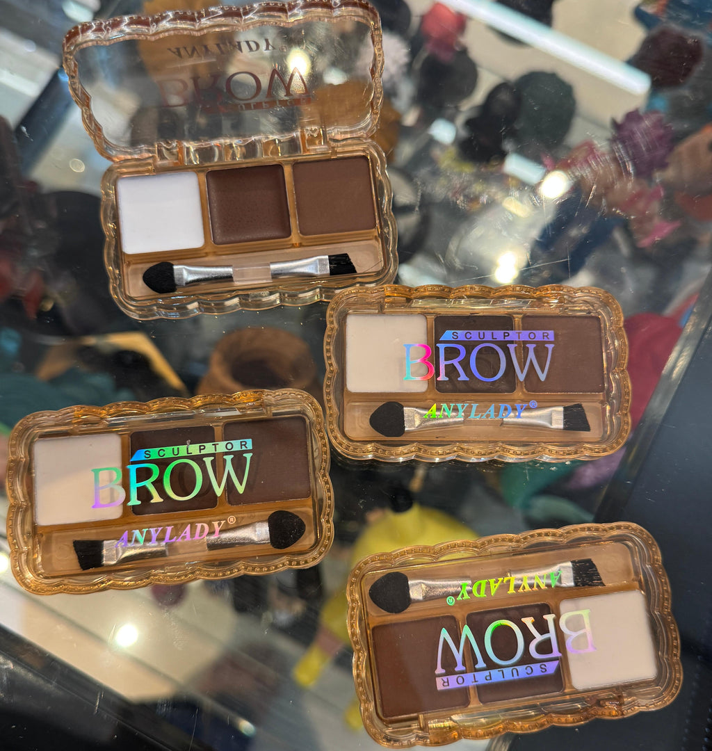 Eyebrow Wax Anylady Makeup