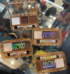Eyebrow Wax Anylady Makeup