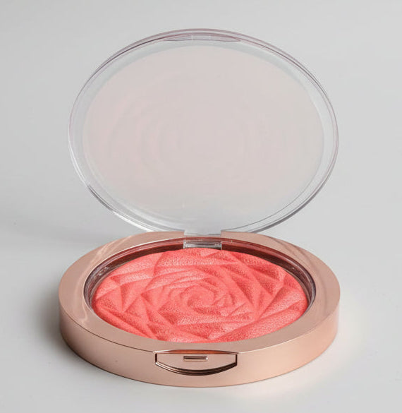 Baked Blusher Anylady Makeup