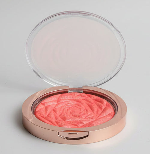 Baked Blusher Anylady Makeup