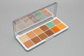 High Coverage Naliao Makeup